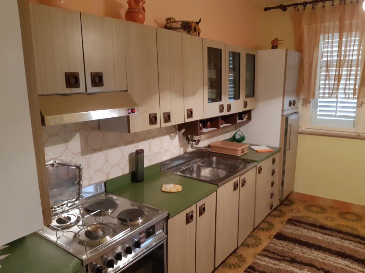 Apartman Vede Bacina ภายนอก รูปภาพ