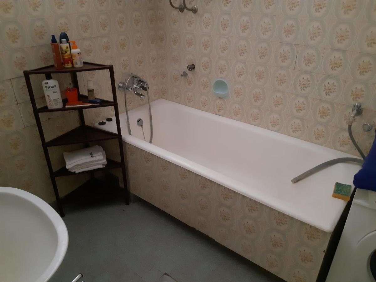 Apartman Vede Bacina ภายนอก รูปภาพ