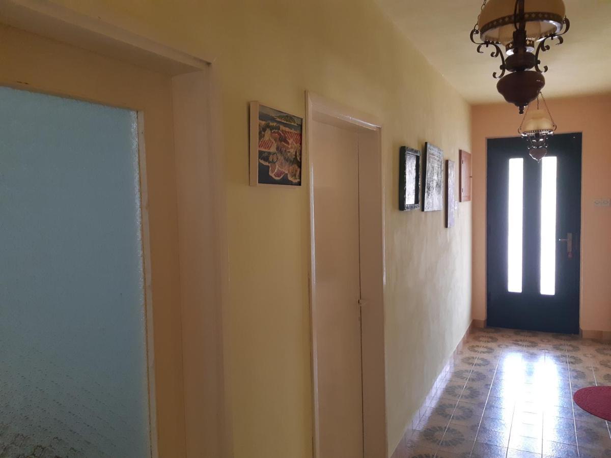 Apartman Vede Bacina ภายนอก รูปภาพ