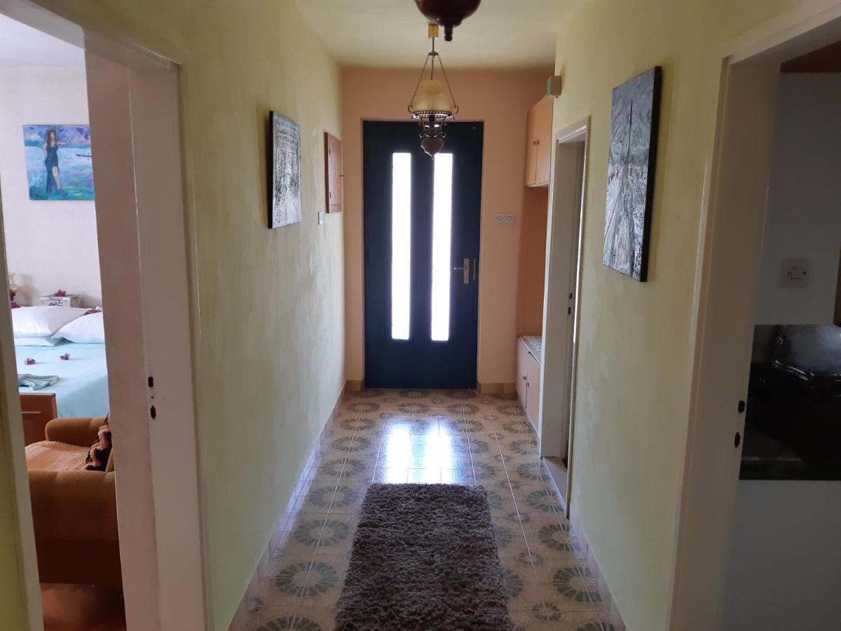 Apartman Vede Bacina ภายนอก รูปภาพ