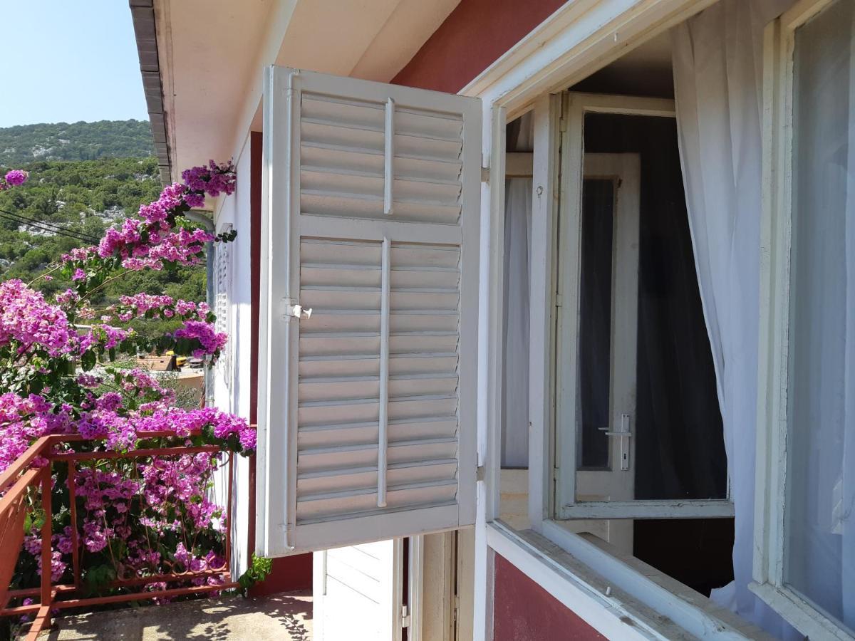 Apartman Vede Bacina ภายนอก รูปภาพ