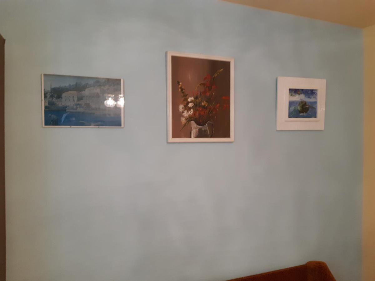 Apartman Vede Bacina ภายนอก รูปภาพ