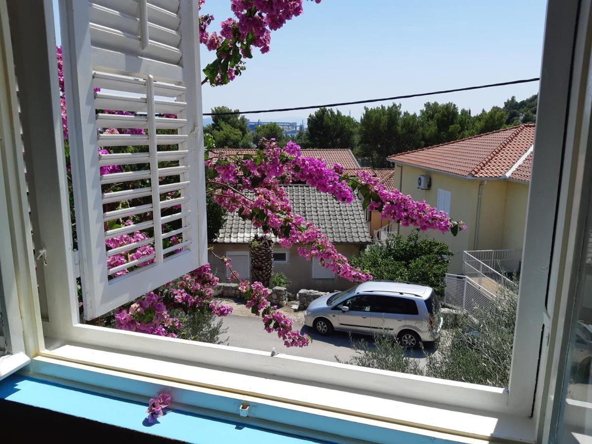 Apartman Vede Bacina ภายนอก รูปภาพ