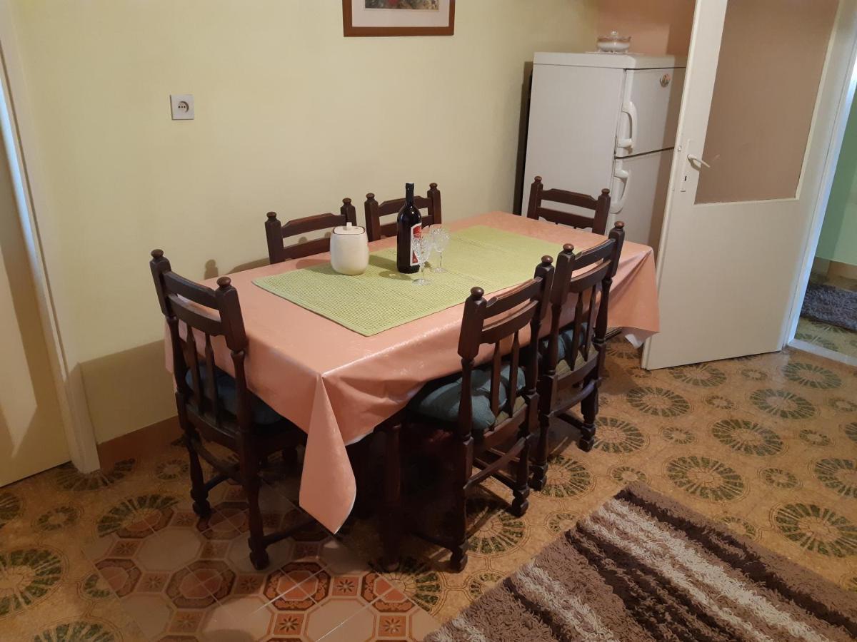 Apartman Vede Bacina ภายนอก รูปภาพ