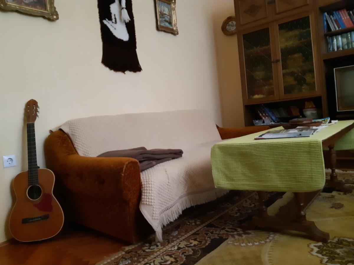 Apartman Vede Bacina ภายนอก รูปภาพ