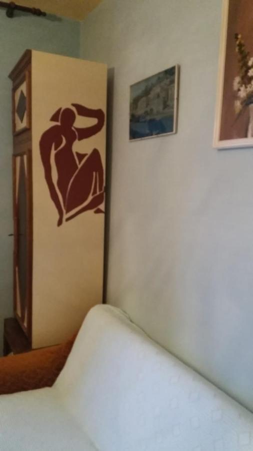 Apartman Vede Bacina ภายนอก รูปภาพ