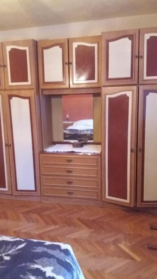 Apartman Vede Bacina ภายนอก รูปภาพ