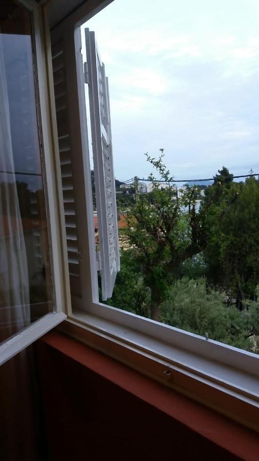 Apartman Vede Bacina ภายนอก รูปภาพ