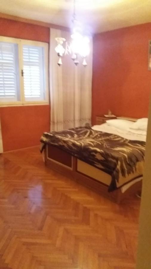 Apartman Vede Bacina ภายนอก รูปภาพ