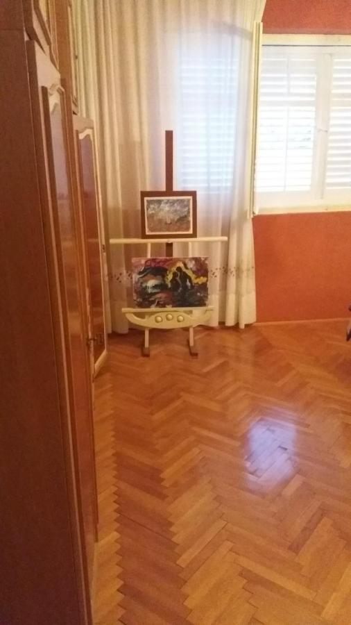 Apartman Vede Bacina ภายนอก รูปภาพ