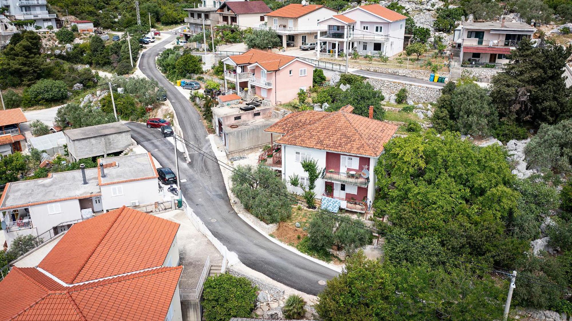 Apartman Vede Bacina ภายนอก รูปภาพ